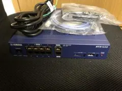 YAMAHA RTX1220 有線LANルーター　中古美品 2026年最新】Yahoo!オークション -yamaha rtx1220の中古品・新品・未