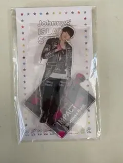 IMPACTors基俊介アクスタ