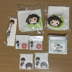 セガラッキーくじ 名探偵コナン 世良真純