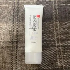 豆乳イソフラボン 常盤薬品工業 なめらか本舗 薬用美白スキンケアＵＶ下地