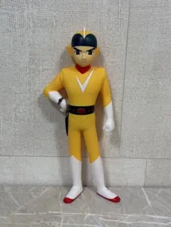 GORT ゴート 杉本浩二 異次元超人 エースキラー 30CM GORT ゴート 杉本浩二 異次元超人 エースキラー 30CM - メルカリ