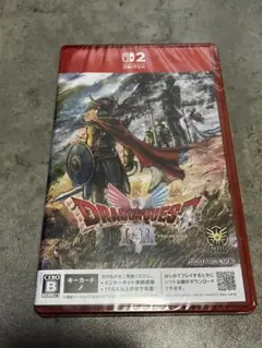 ドラゴンクエストI・II Nintendo Switch2