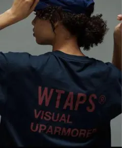 WTAPS 241ATDT CSM16 zorn着用 - メルカリ