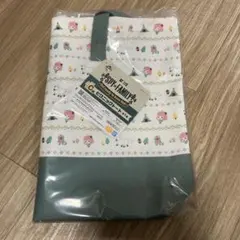 一番くじ SPY×FAMILY ピクニックトート