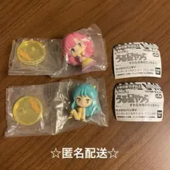 うる星やつら すわらせ隊2だっちゃ☆ 2種セット