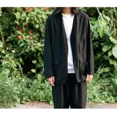 コモリ　サテンセットアップ　サイズ3のサムネイル