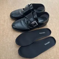 キッズ フォーマルシューズ 22.5cm 23cm