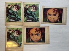 鬼滅の刃 ぱしゃこれ 竈門炭治郎