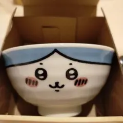ちいかわ お茶碗 ハチワレ