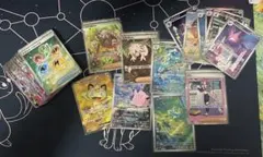 ポケモンカードセット まとめ売り