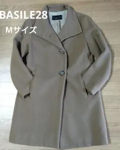 BASILE28 レディースコート