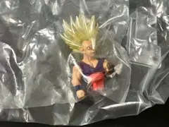【未開封】　DG ドラゴンボール　サイヤ人2孫悟飯　サイヤ人伝説　ガシャポン