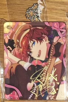 6点セット　コロッタ　CoLotta　一彩　こはく　あんスタ　アニカフェ あんスタ アニカフェ コロッタ 天城一彩 - メルカリ