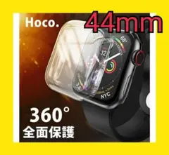 44mm Apple Watch用高透明度TPU保護フィルム
