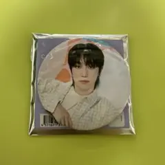 SEVENTEEN'S HOME THE 8缶バッジ