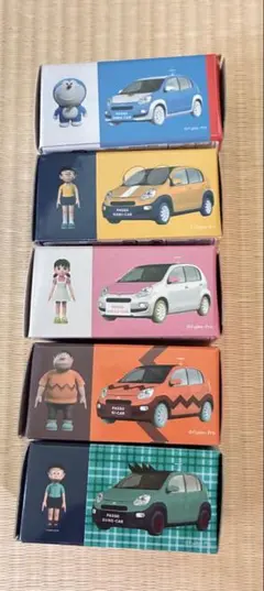 2026年最新】ドラえもん パッソの人気アイテム - メルカリ