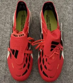 【選手特注】【実使用】土居聖真 特注 NIKE サッカー スパイク 日本代表 選手特注】【実使用】土居聖真 特注 NIKE サッカー スパイク 日本代表