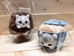 2026年最新】mofusand ぬいぐるみの人気アイテム - メルカリ
