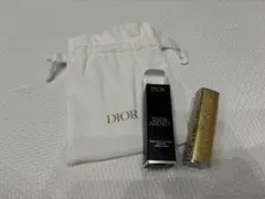 Dior クリスマスコフレ　リップケース