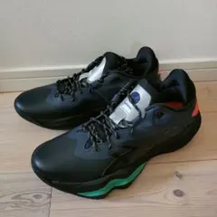 ballaholic × Asics 