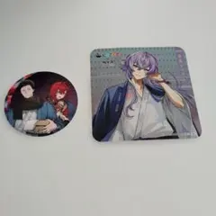 にじさんじ 極楽湯コラボグッズセット