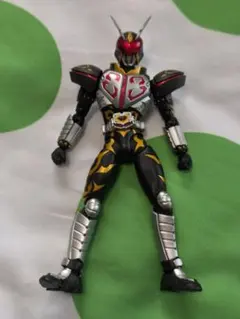 仮面ライダーカリス バンダイS.H.フィギュアーツ