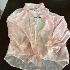 Pink latte Tシャツ＆シャツ　150