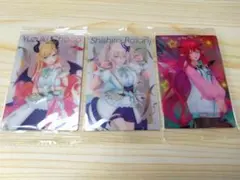 ホロライブ ウエハースカード まとめ売り