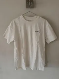 SATURDAYS NYC Tシャツ S