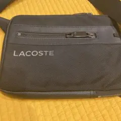 LACOSTE ショルダーバッグ