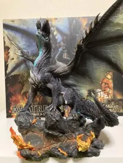 モンスターハンター アルバトリオン クリエイターズモデル