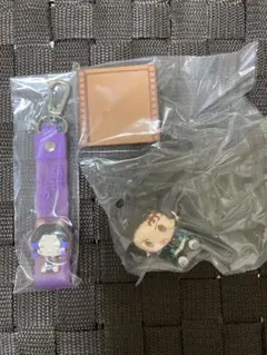 鬼滅の刃　一番くじ