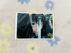 鬼滅の刃 ufotable 刀鍛冶の里編 場面写ブロマイド ED 時透　無一郎
