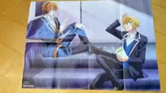 「佐々木と宮野 」「リアデイルの大地にて」ポスター❗️