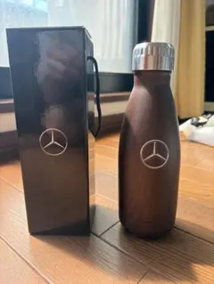 Mercedes-Benz 真空二重ステンレスボトルのサムネイル
