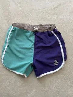 【petit main】男の子用水着　110