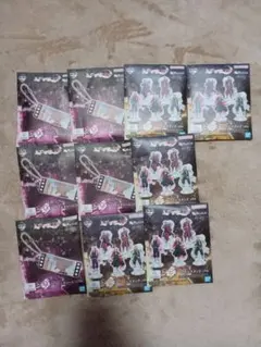 一番くじ東京リベンジャーズ　天竺編　まとめ売り