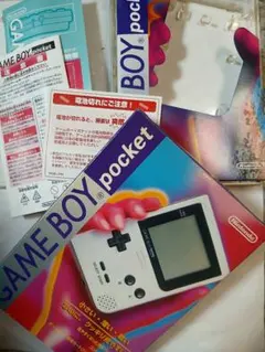 2026年最新】ゲームボーイ ポケットソナーの人気アイテム - メルカリ