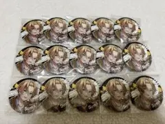 志麻セン ツーマン センラ 等身 缶バッジ RTN まとめ - メルカリ