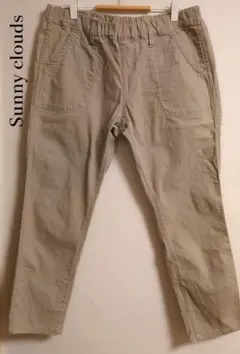 フェリシモパンツ