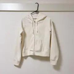 ミッシュマッシュ ダンボールジップパーカーのサムネイル