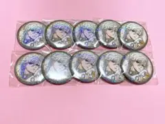 BLUE LOOK 玉座 ブルーロック 凪誠士郎 缶バッジ 特典