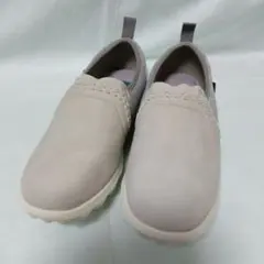 【 mareaero マーレエアロ】軽量スリッポン　スニーカー　23㎝