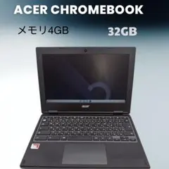 美品　Acer Chromebook 本体 Spin511日本語キーボード Acer Chromebook Spin 511 日本語配列 - メルカリ