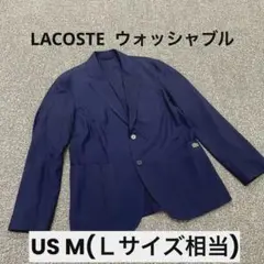 2025年最新】LACOSTE メンズ テーラードジャケットの人気