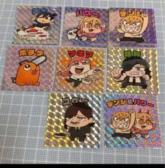 2025年最新】チェンソーマン ぶくぶ ステッカーの人気アイテム - メルカリ