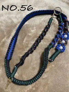 スマホショルダーストラップ NO.56