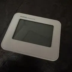 MAG SYNCHRO WAVE デジタル置時計