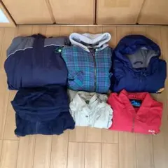 アウター　古着　まとめ売り　訳あり