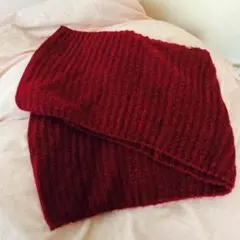 スヌード&ストール